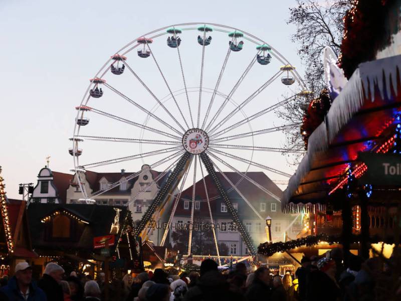 Erfurt