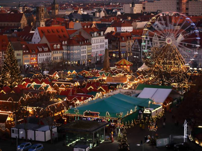 Erfurt
