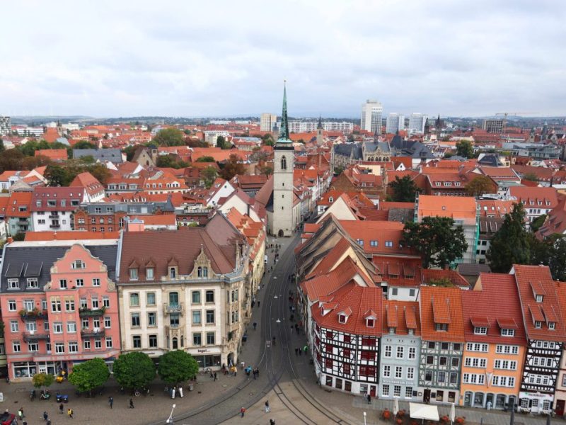 Erfurt