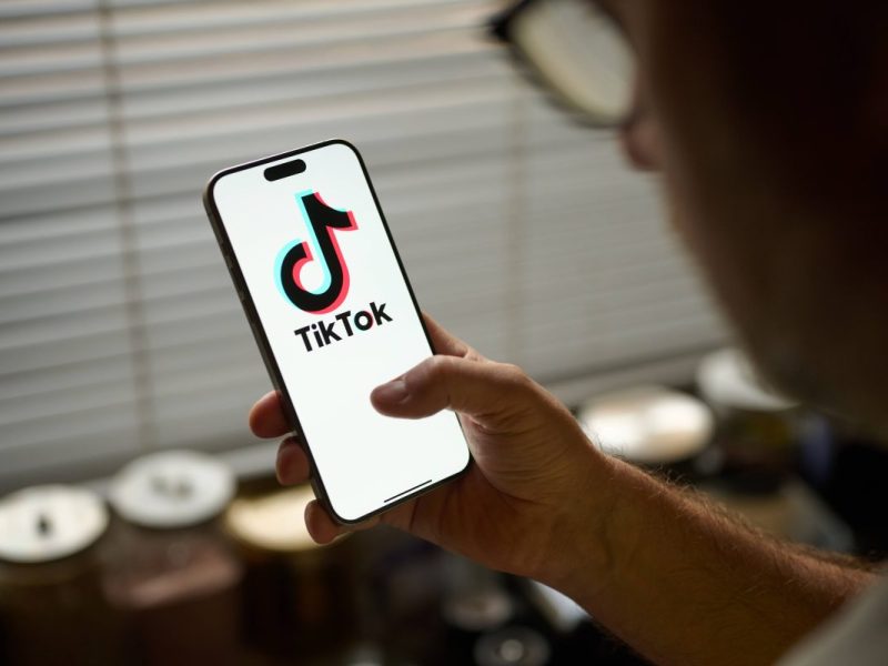 TikTok Erfurt