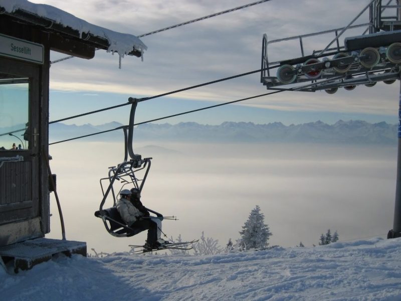 Winterberg, Ischgl und Co: Preisschock ausgerechnet vorm Winterurlaub!