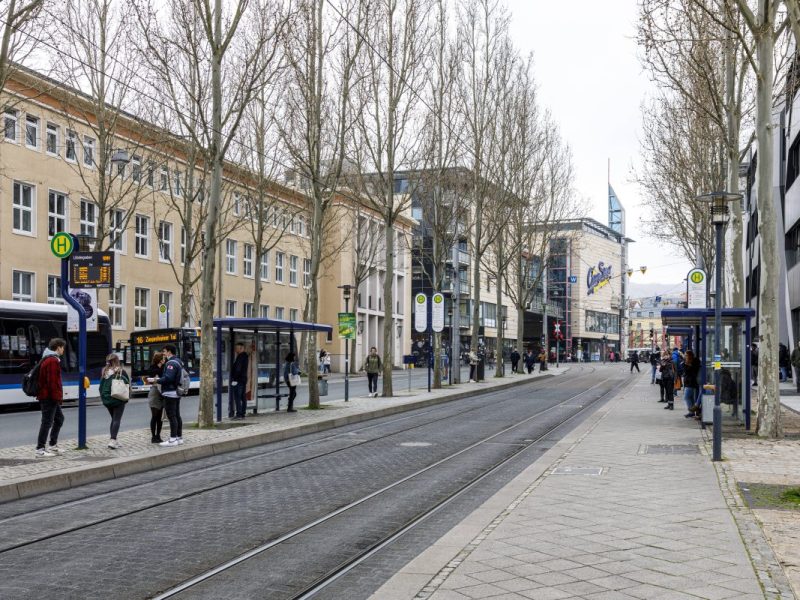 thueringen