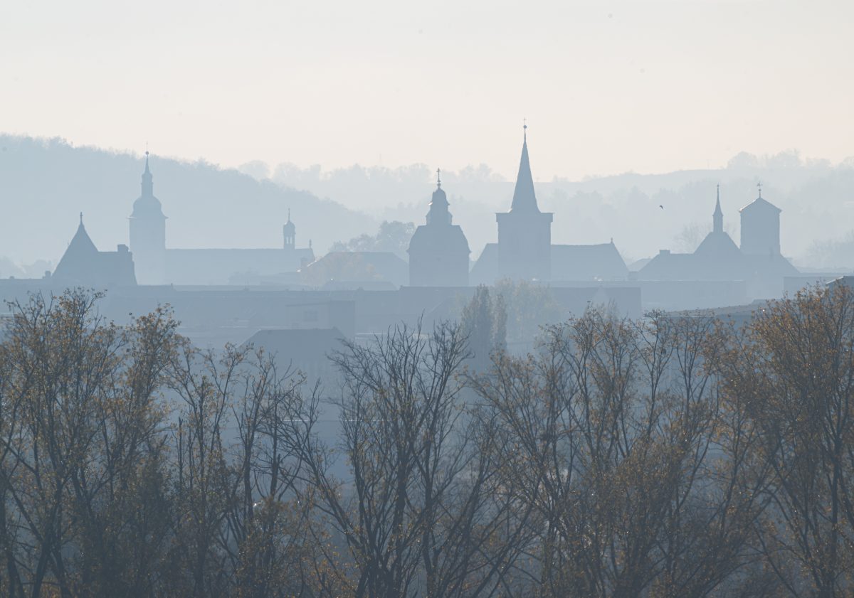 wetter thueringen