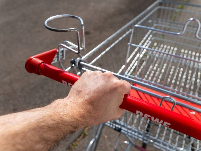 Rewe in Erfurt: Supermarkt spricht Klartext! Für DIESE Filiale herrscht Gewissheit