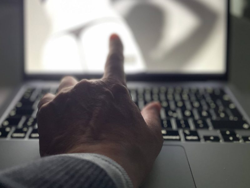 Kulturfans blicken in die Sex-Röhre. Eine Stiftung aus Thüringen hat etwas gepennt. Und schon ist die Domain futsch.