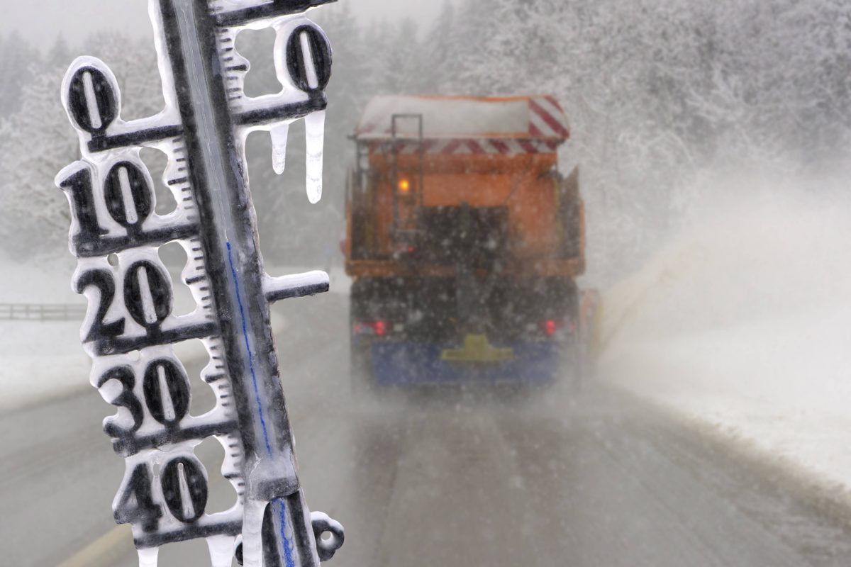 wetter in thüringen