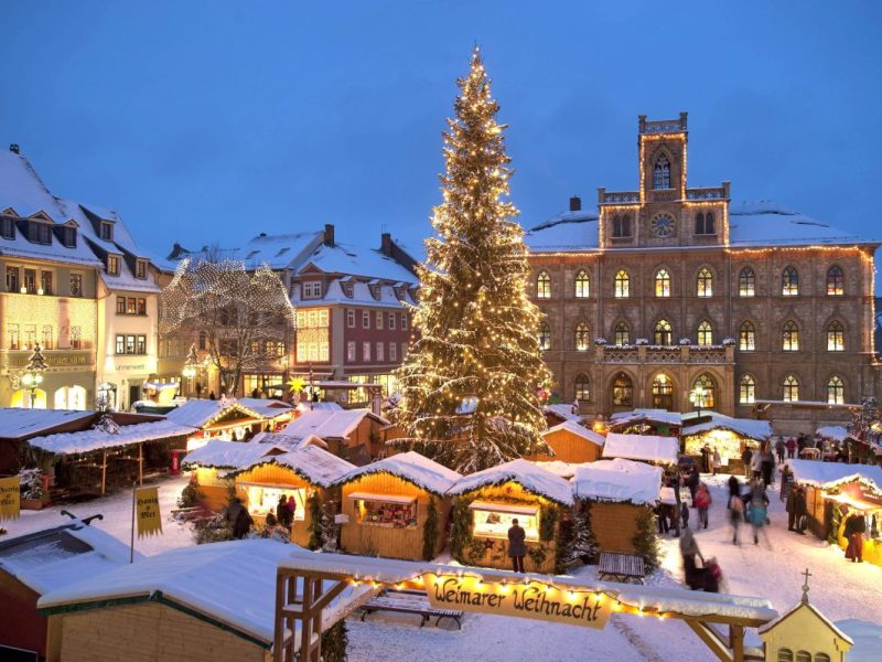 Weimar