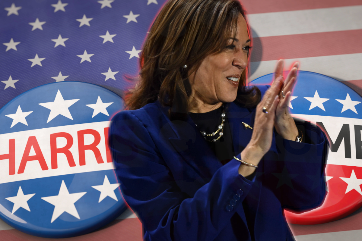 Im Rennen um das Weiße Haus kann Kamala Harris auf prominente Unterstützung setzen.