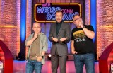 Ein Bild der ARD-Quiz-Show 