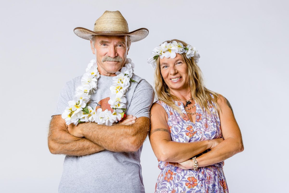 Die Reimanns genießen ihr Leben unter der paradiesischen Sonne Hawaiis. Doch nach der neuesten Folge wird eine Sache unübersehbar.