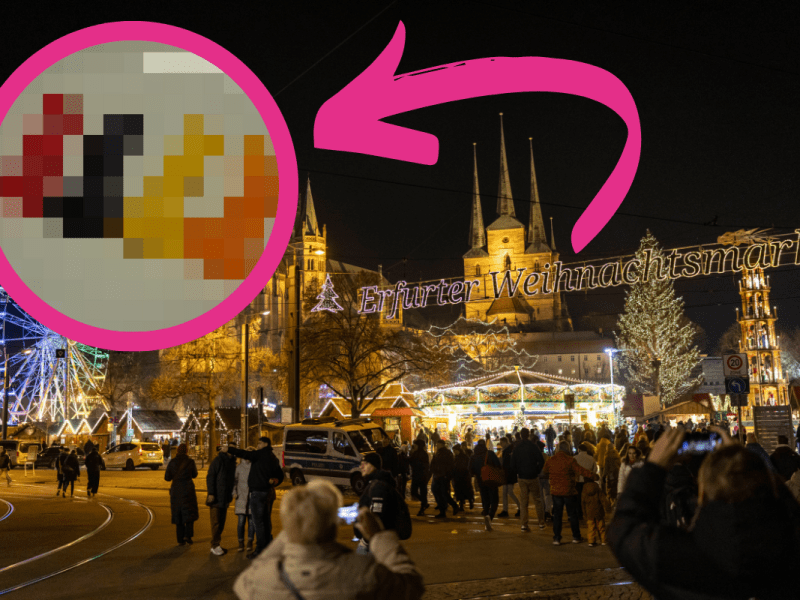 weihnachtsmarkt erfurt