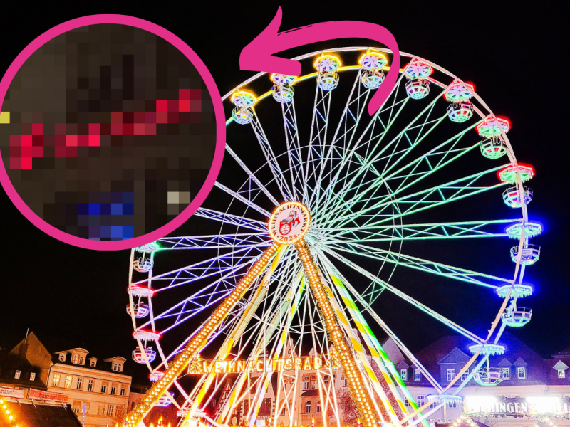 weihnachtsmarkt erfurt