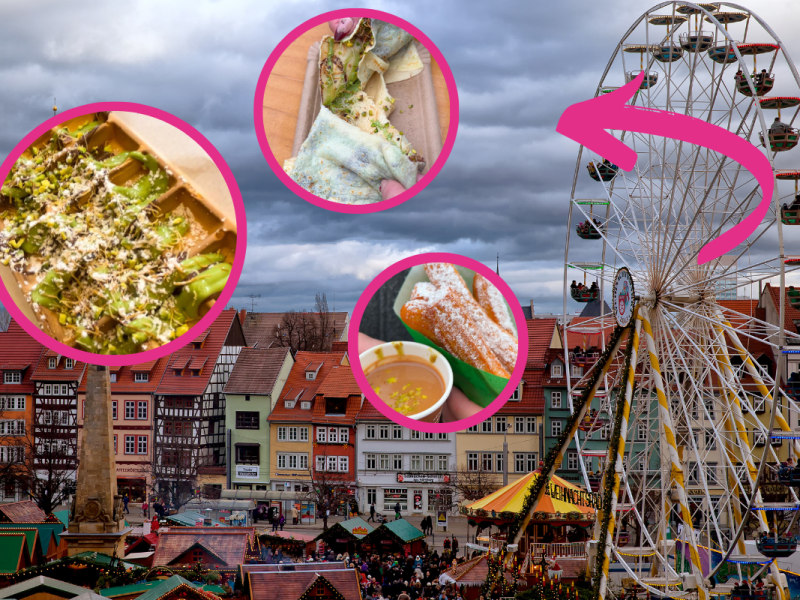 weihnachtsmarkt erfurt
