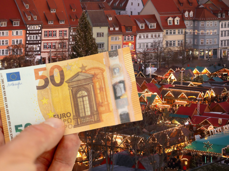 weihnachtsmarkt erfurt