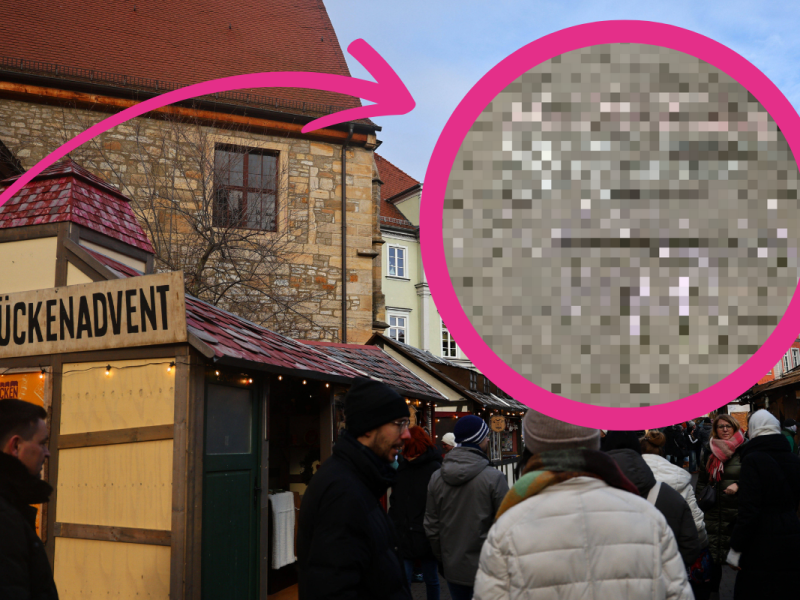 weihnachtsmarkt erfurt