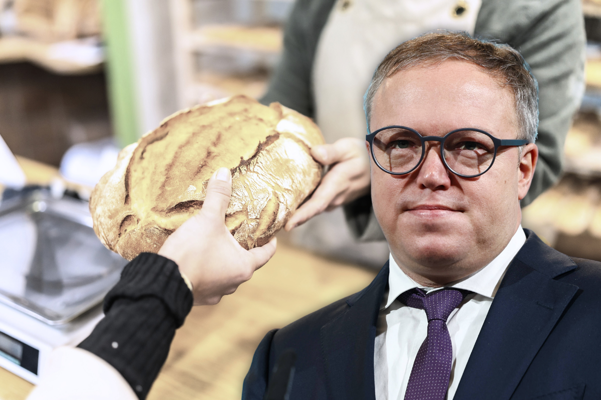 Thüringen: Mehr Arbeit dank Brombeer-Koalition? Böses Erwachen droht ...