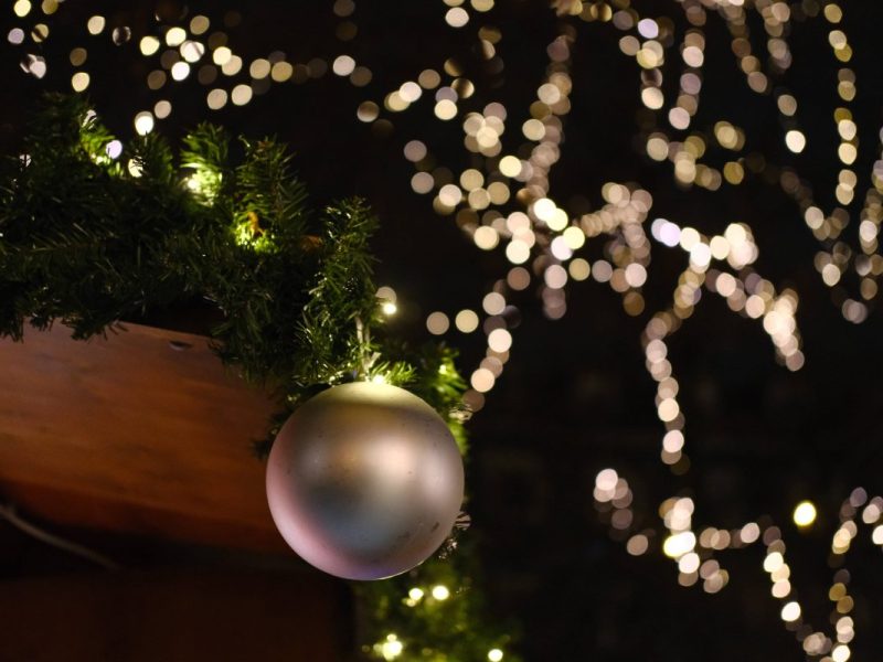 weihnachtsmarkt thueringen
