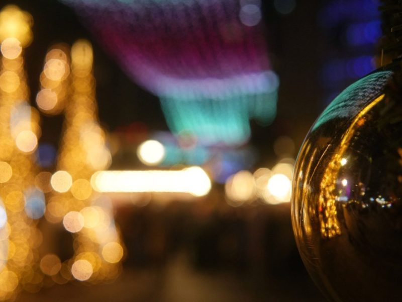weihnachtsmarkt thueringen