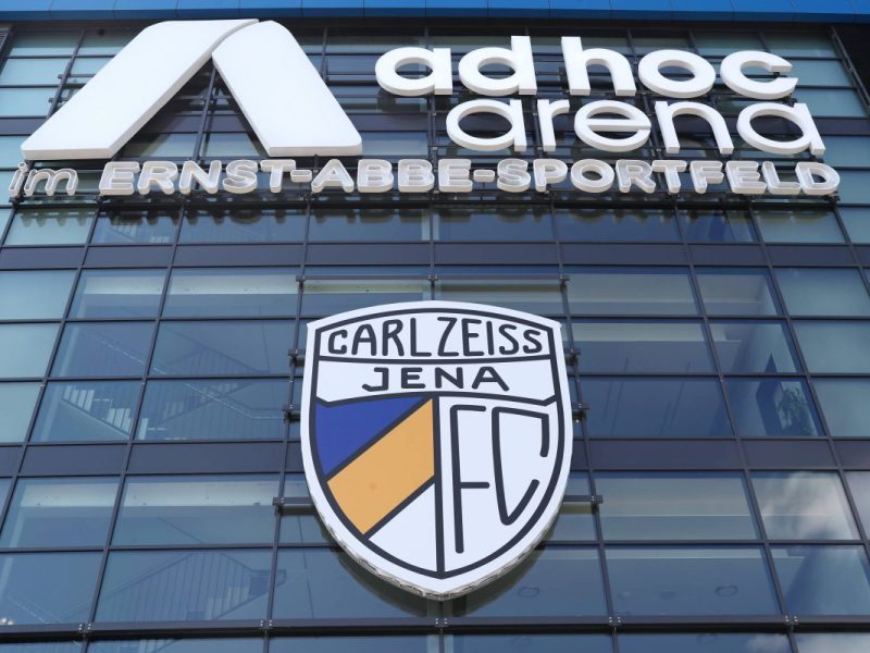 FC Carl Zeiss Jena