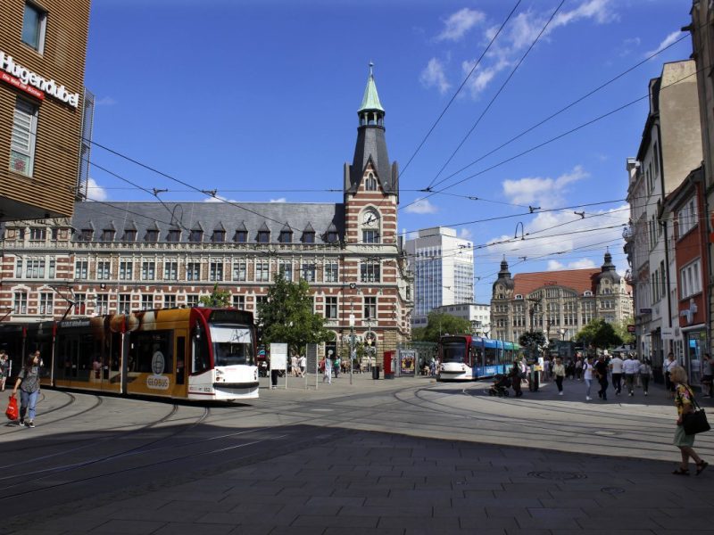 Erfurt
