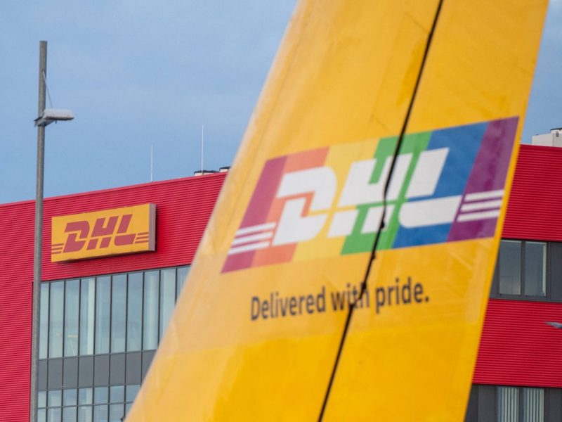 Flughafen Leipzig