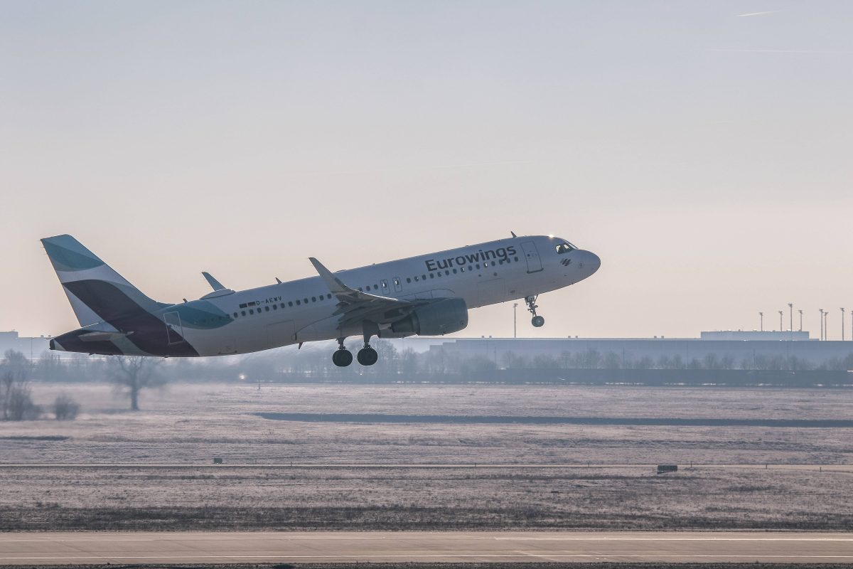 flughafen leipzig