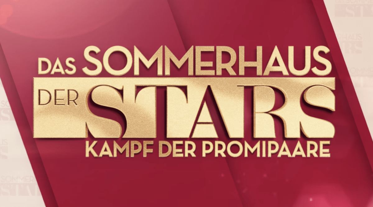 Sommerhaus der Stars