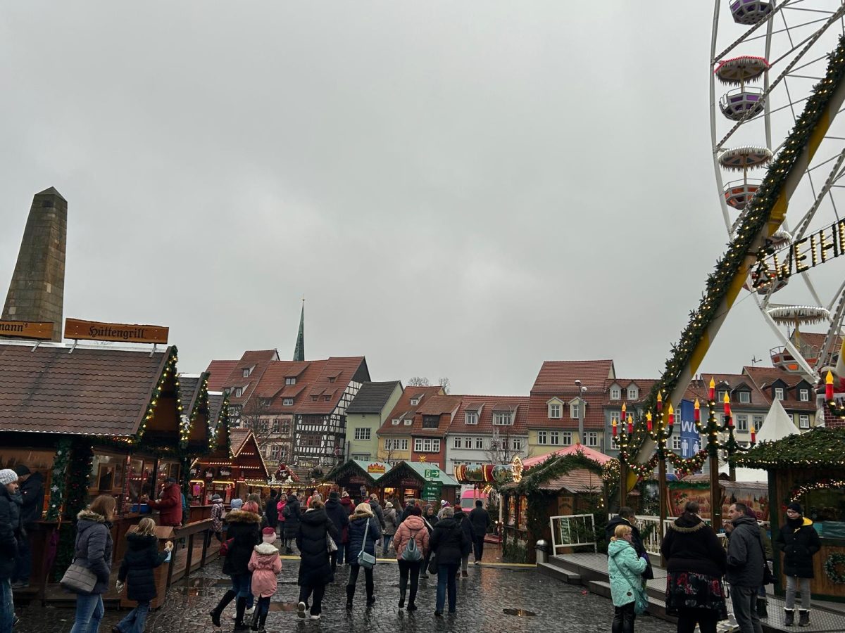 weihnachtsmarkt erfurt