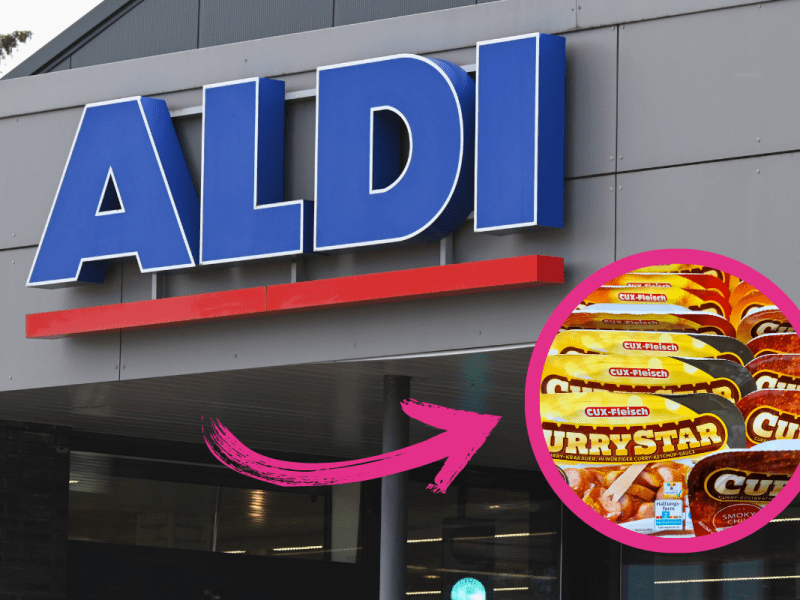 aldi thüringen