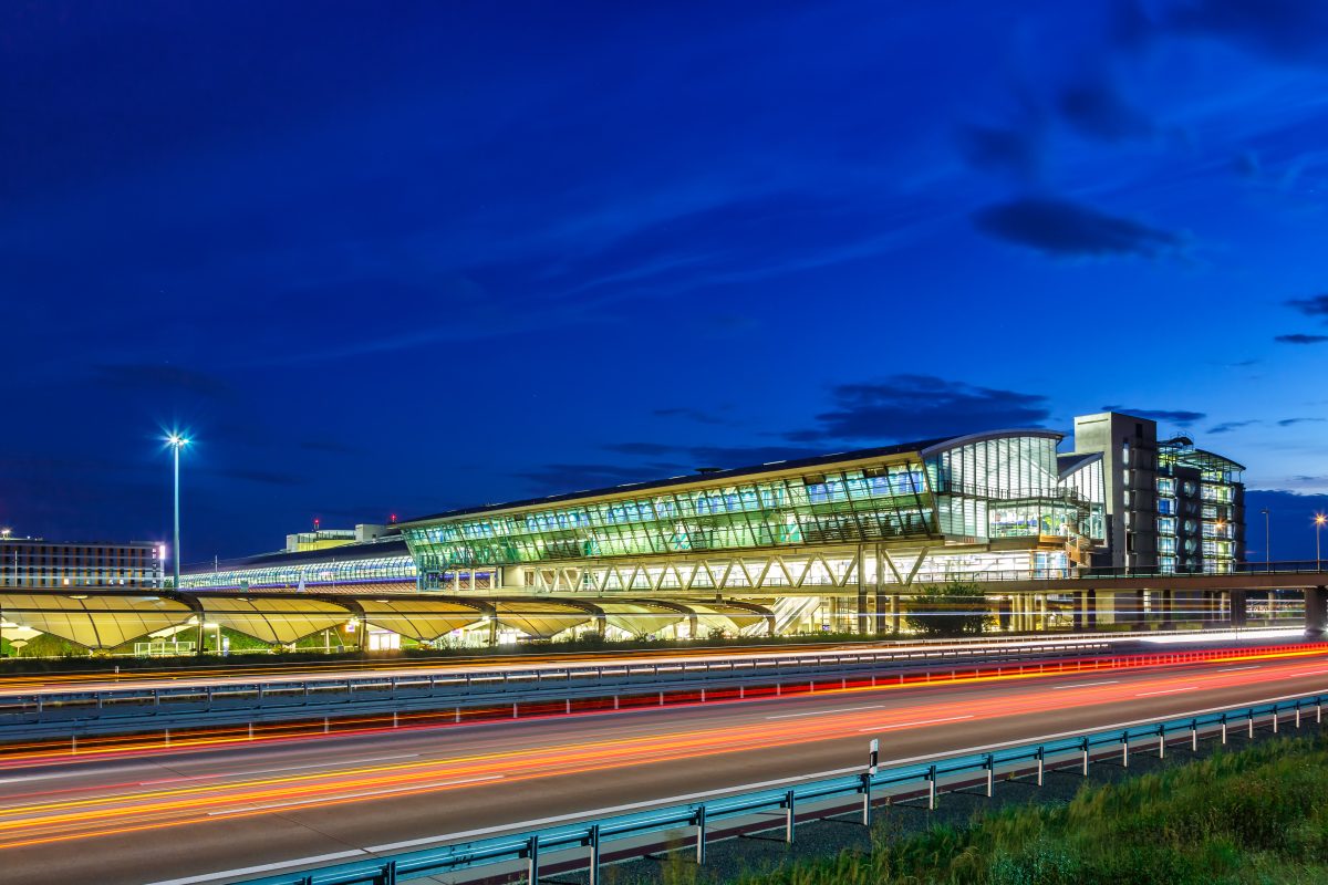 flughafen leipzig