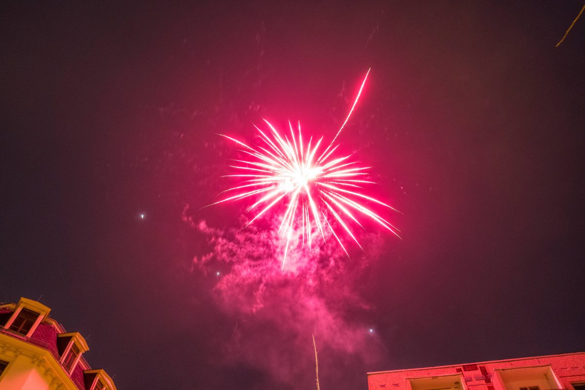 Bei BÃ¶llerunfÃ¤llen in der Silvesternacht sind mehrere Menschen gestorben.