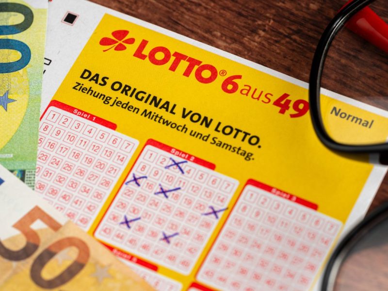 lotto thueringen