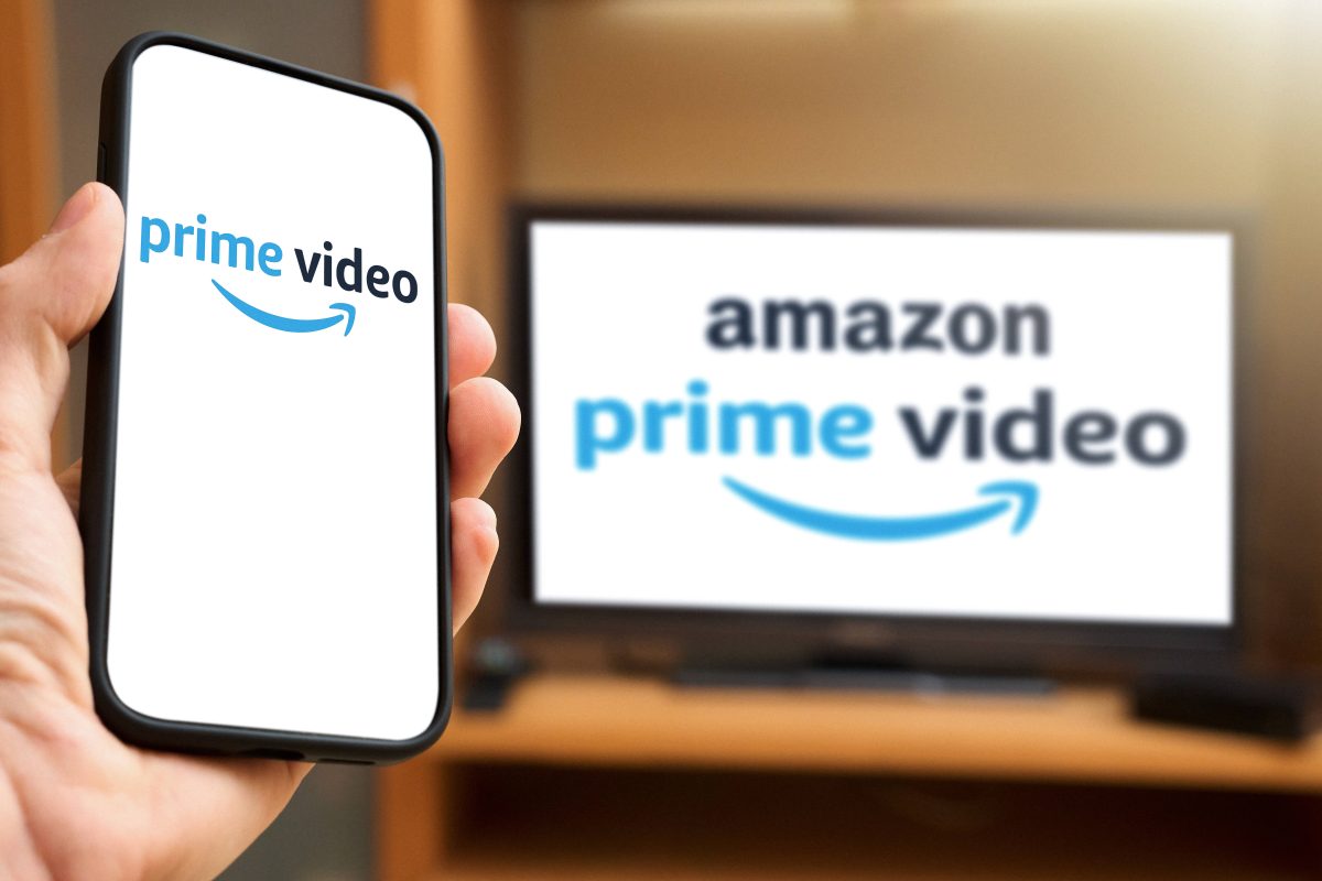 Amazon Prime