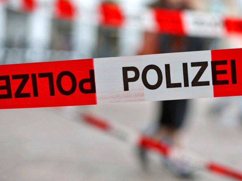 Eine Frau ist in Eisenach getötet worden. (Symbolbild)