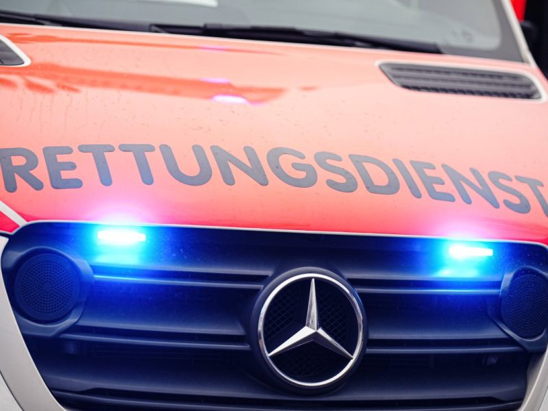 thueringen