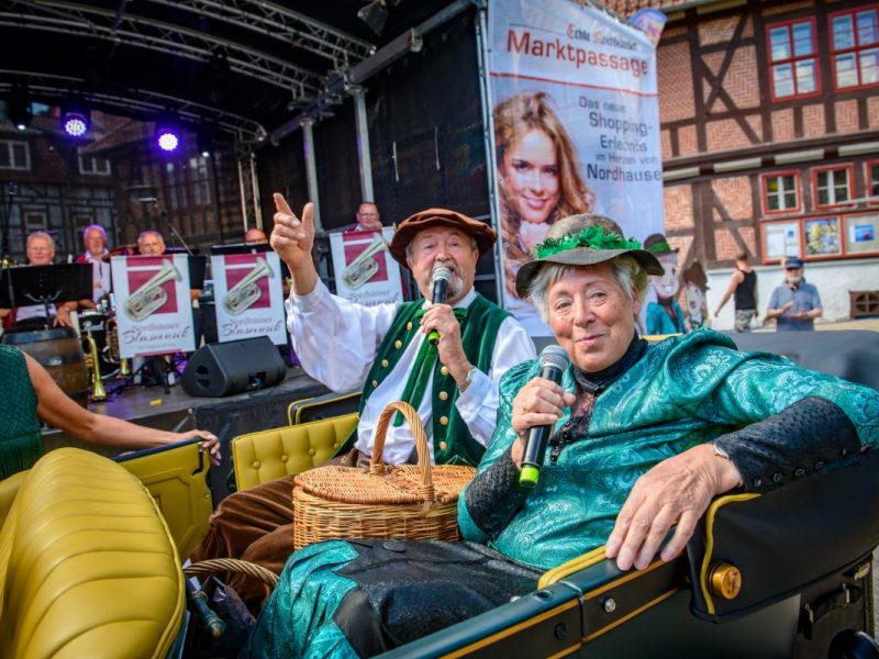 thueringen