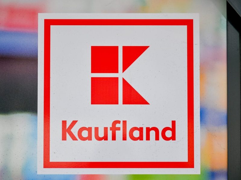 kaufland thueringen