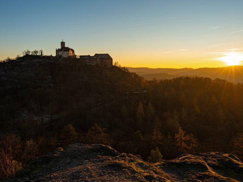 thueringen