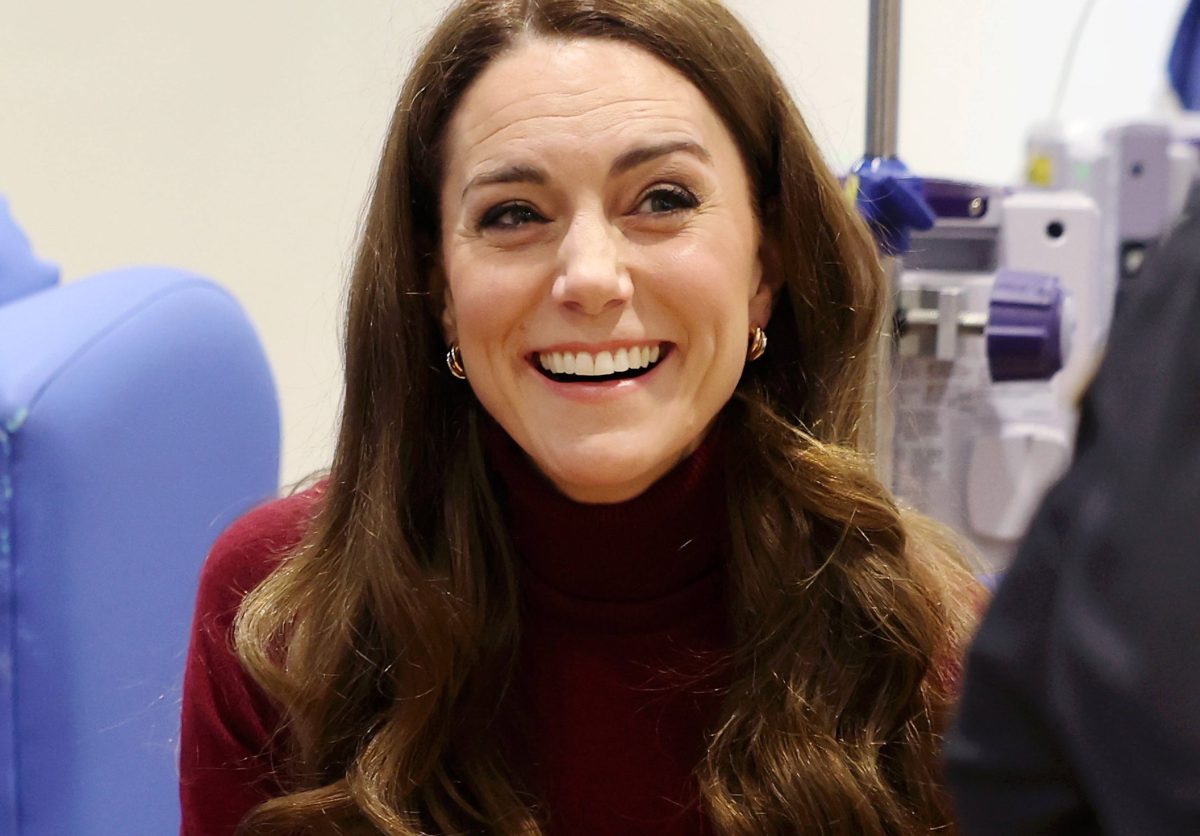 Kate Middleton