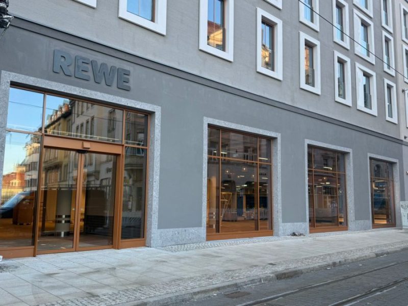 rewe erfurt