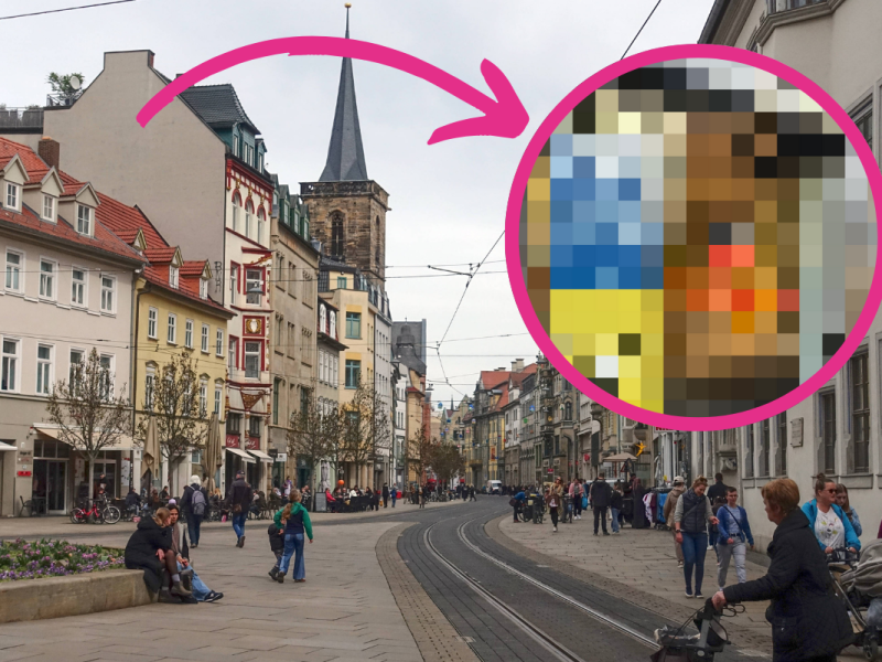 erfurt anger