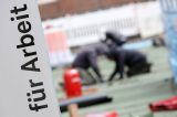 Ein heikles Thema und noch heiklere Zahlen für Thüringen und den Arbeitsmarkt im Freistaat.
