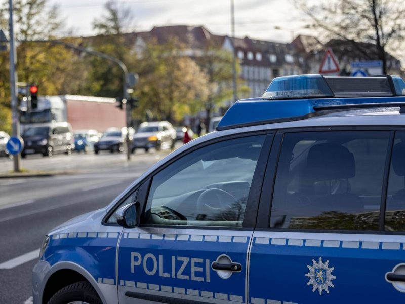 Ein Video, das eine Entführung in Erfurt zeigen soll, beschäftigt die Polizei. Ermittlungen laufen.