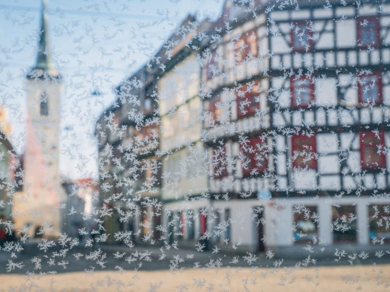 thueringen wetter