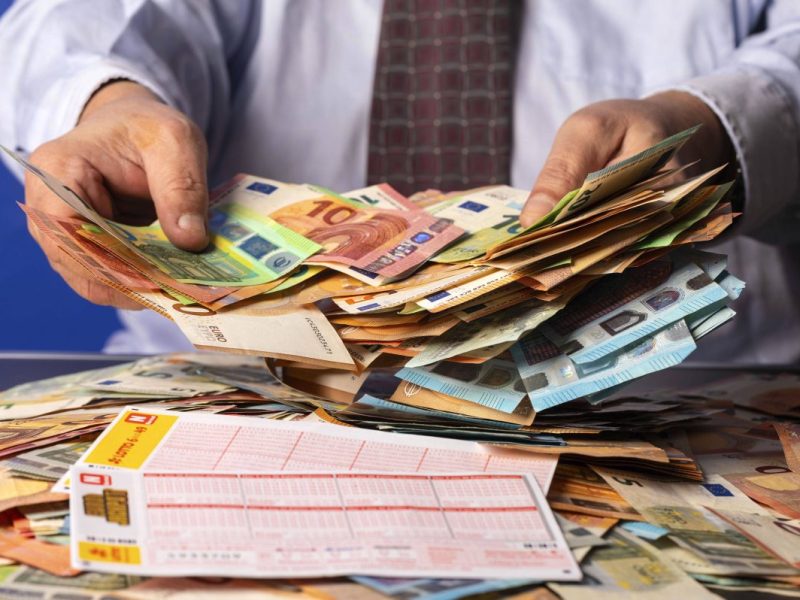 lotto thueringen