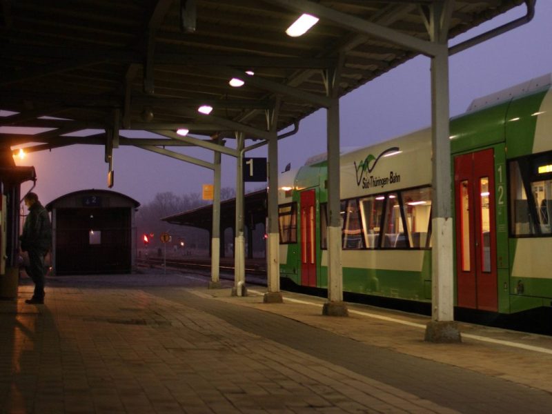 Thüringen