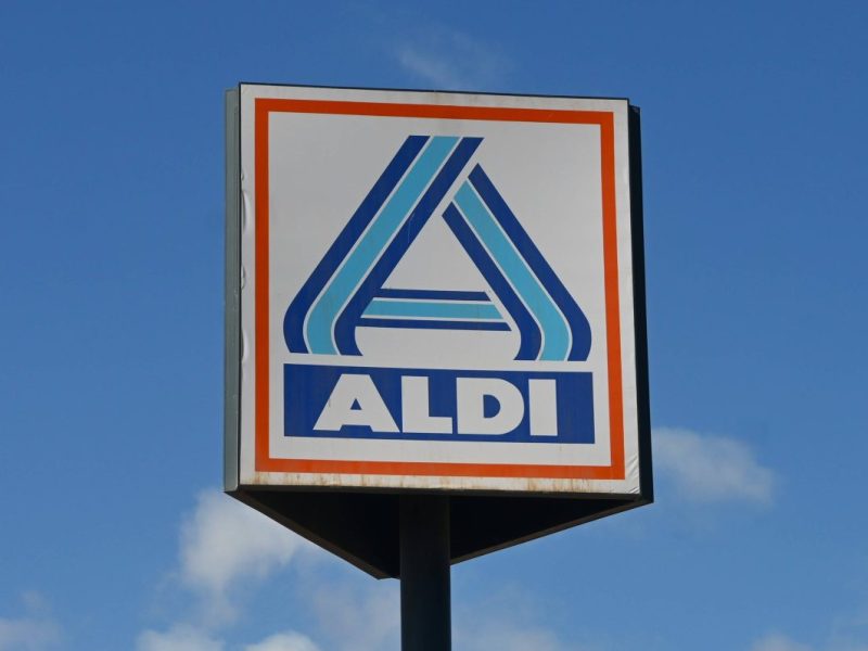 aldi thueringen