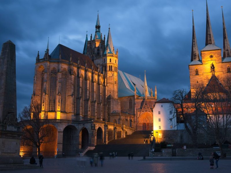 Erfurt