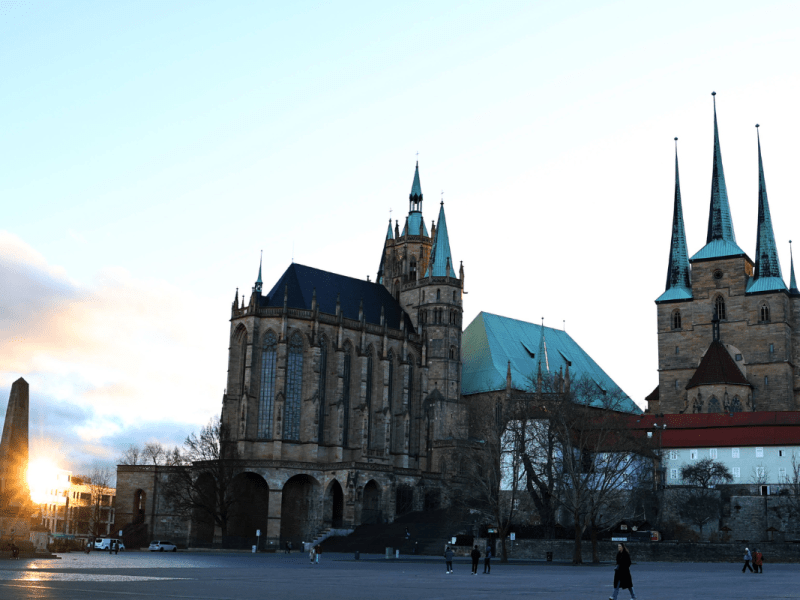 Erfurt