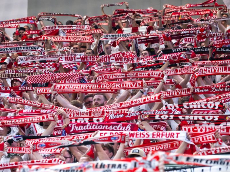 Rot Weiß Erfurt